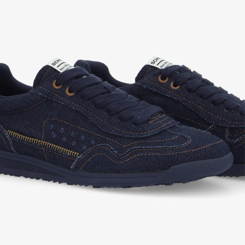 CAMDEN SNEAKER M - DENIM - BLUE